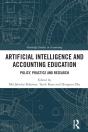 Artificial Intelligence And Accounting Education - Preview