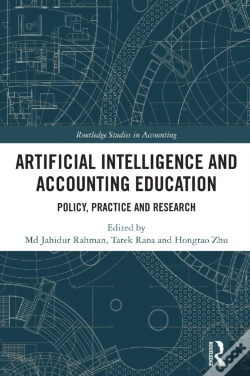 Capa do artigo Artificial Intelligence And Accounting Education