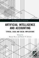 Artificial Intelligence And Accounting