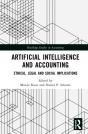 Artificial Intelligence And Accounting - Preview