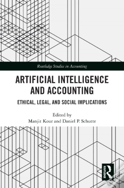 Capa do artigo Artificial Intelligence And Accounting
