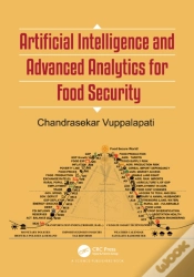 Capa do artigo Artificial Intelligence And Advanced Analytics For Food Security