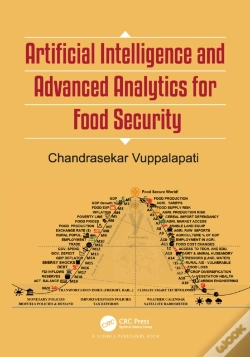 Capa do artigo Artificial Intelligence And Advanced Analytics For Food Security