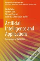 Artificial Intelligence And Applications