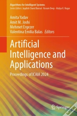 Capa do artigo Artificial Intelligence And Applications