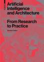 Artificial Intelligence And Architecture - Preview
