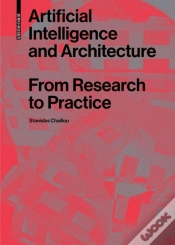 Capa do artigo Artificial Intelligence And Architecture