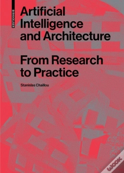 Capa do artigo Artificial Intelligence And Architecture