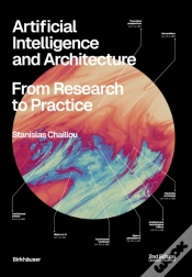 Capa do artigo Artificial Intelligence And Architecture