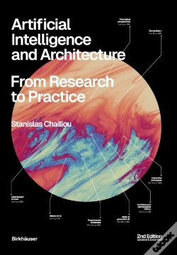 Capa do artigo Artificial Intelligence And Architecture