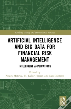 Capa do artigo Artificial Intelligence And Big Data For Financial Risk Management