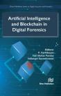 Artificial Intelligence And Blockchain In Digital Forensics - Preview