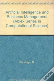 Capa do artigo Artificial Intelligence And Business Management
