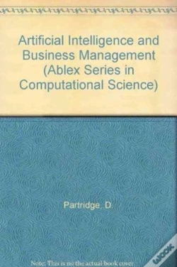 Capa do artigo Artificial Intelligence And Business Management