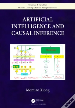 Capa do artigo Artificial Intelligence And Causal Inference