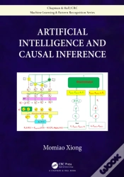 Capa do artigo Artificial Intelligence And Causal Inference