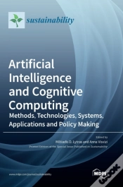 Capa do artigo Artificial Intelligence And Cognitive Co