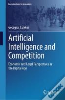 Artificial Intelligence And Competition