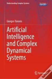 Capa do artigo Artificial Intelligence And Complex Dynamical Systems