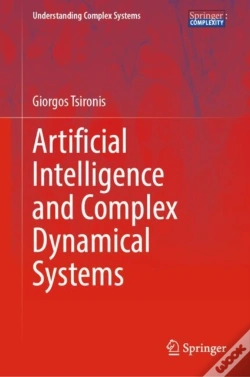 Capa do artigo Artificial Intelligence And Complex Dynamical Systems