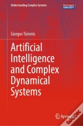 Artificial Intelligence And Complex Dynamical Systems