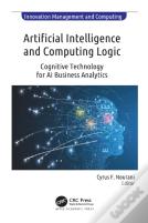 Artificial Intelligence And Computing Logic
