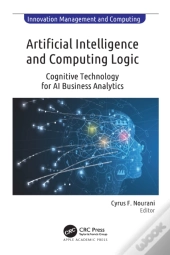 Artificial Intelligence And Computing Logic