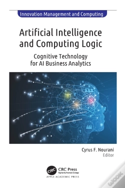 Capa do artigo Artificial Intelligence And Computing Logic