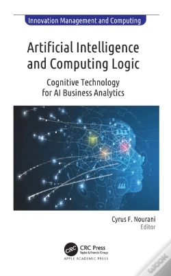 Capa do artigo Artificial Intelligence And Computing Logic