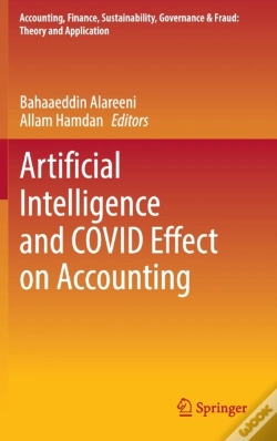 Capa do artigo Artificial Intelligence And Covid Effect On Accounting