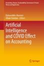 Artificial Intelligence And Covid Effect On Accounting - Preview