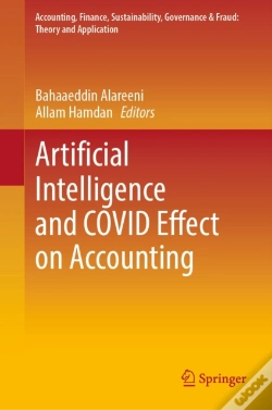 Capa do artigo Artificial Intelligence And Covid Effect On Accounting