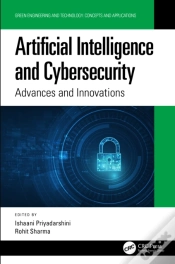 Capa do artigo Artificial Intelligence And Cybersecurity