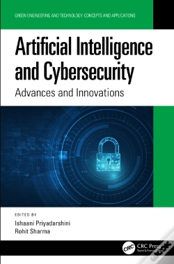 Capa do artigo Artificial Intelligence And Cybersecurity