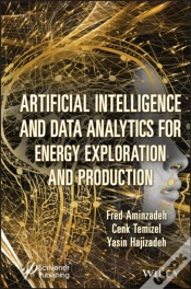 Capa do artigo Artificial Intelligence And Data Analytics For Energy Exploration And Production