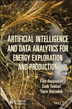 Capa do artigo Artificial Intelligence And Data Analytics For Energy Exploration And Production
