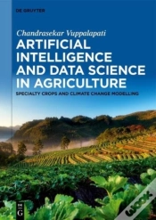 Capa do artigo Artificial Intelligence And Data Science In Agriculture