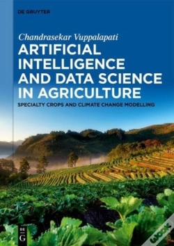 Capa do artigo Artificial Intelligence And Data Science In Agriculture