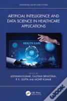 Artificial Intelligence And Data Science In Healthcare Applications
