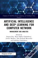 Artificial Intelligence And Deep Learning For Computer Network