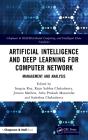 Artificial Intelligence And Deep Learning For Computer Network - Preview