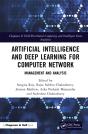 Artificial Intelligence And Deep Learning For Computer Network - Preview