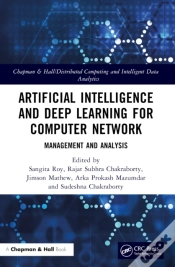 Capa do artigo Artificial Intelligence And Deep Learning For Computer Network