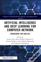 Artificial Intelligence And Deep Learning For Computer Network