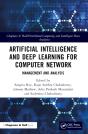 Artificial Intelligence And Deep Learning For Computer Network - Preview
