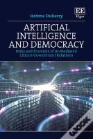 Artificial Intelligence And Democracy