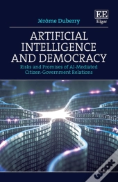 Artificial Intelligence And Democracy