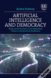 Capa do artigo Artificial Intelligence And Democracy