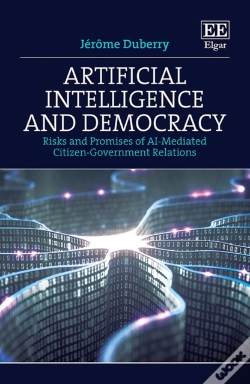 Capa do artigo Artificial Intelligence And Democracy