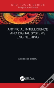 Capa do artigo Artificial Intelligence And Digital Systems Engineering